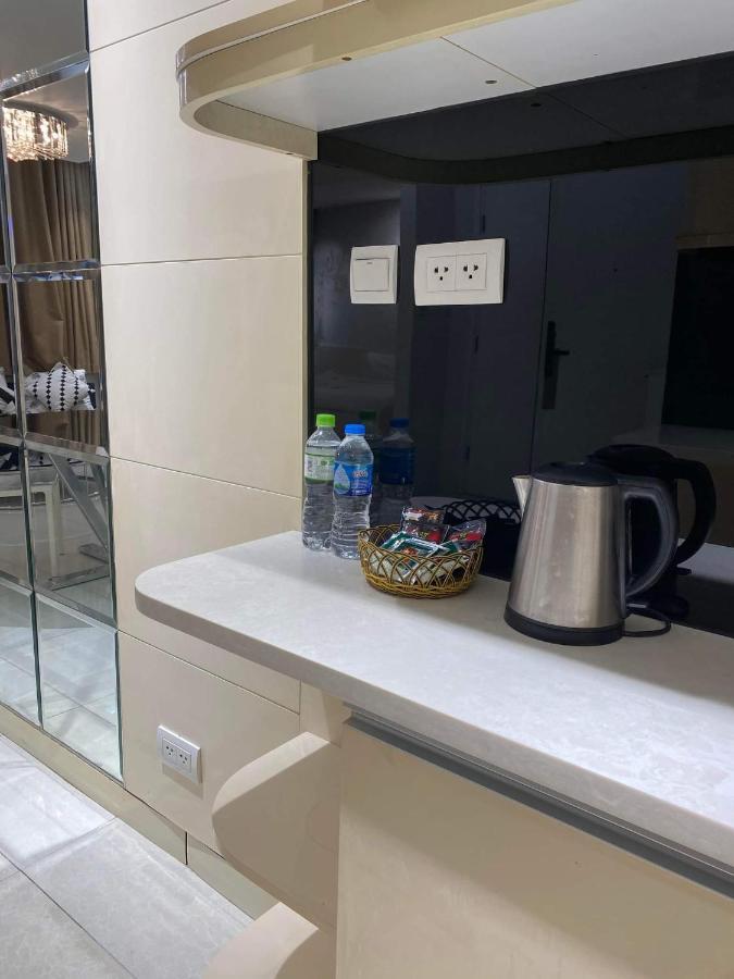 The Rixx Luxury Apartment Хошимін Екстер'єр фото