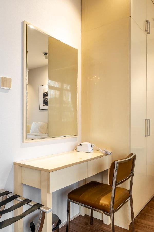 The Rixx Luxury Apartment Хошимін Екстер'єр фото