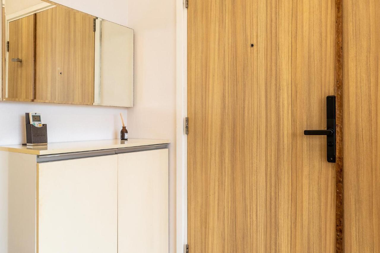 The Rixx Luxury Apartment Хошимін Екстер'єр фото